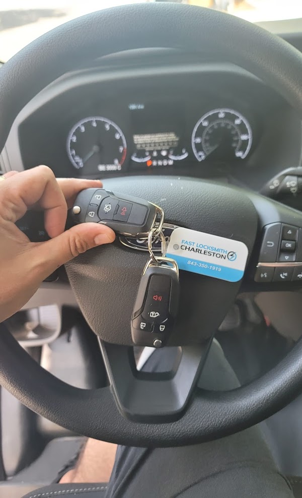 car key replacement
