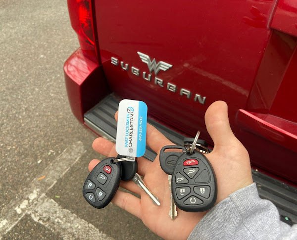 car key replacement