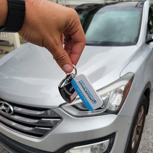 car key replacement