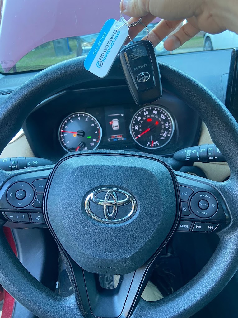 car key replacement