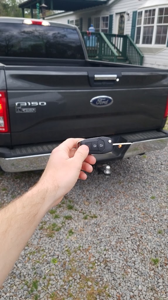 car key replacement