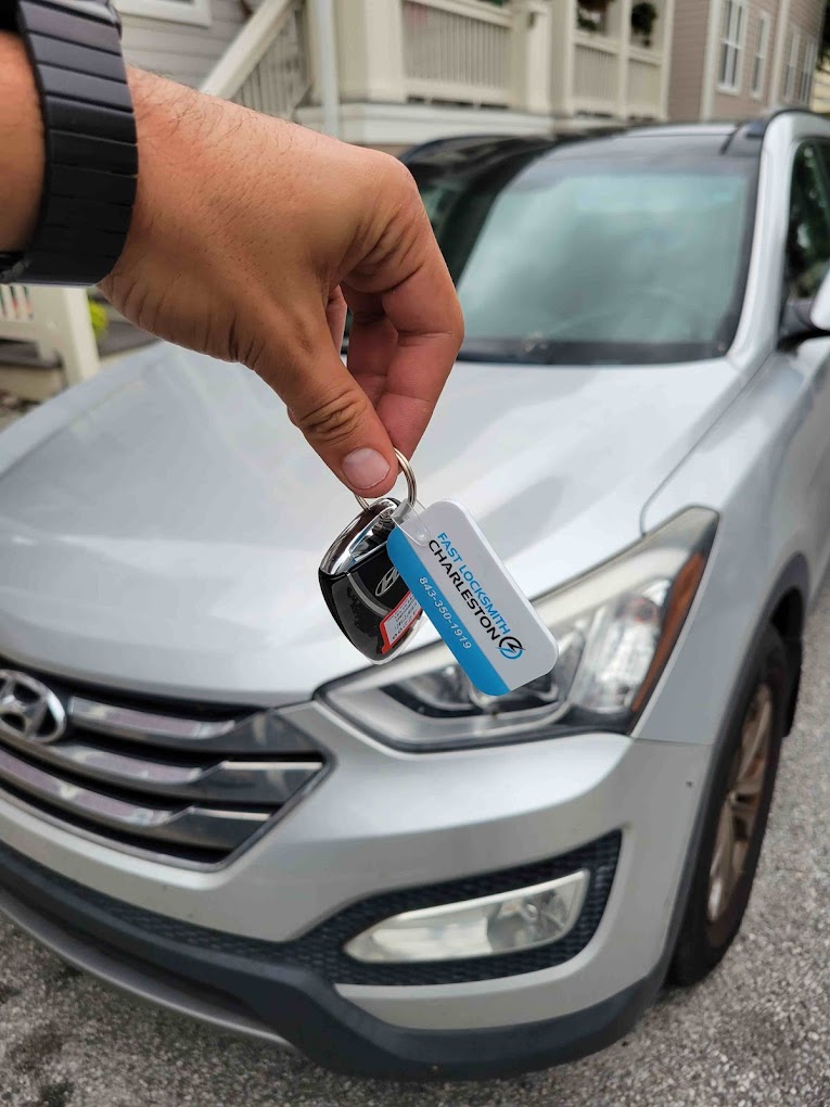 car key replacement