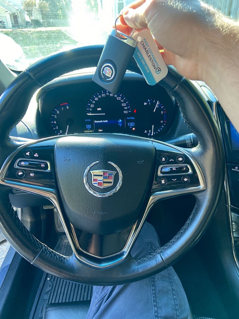 car key replacement
