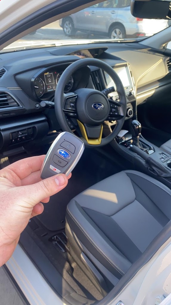 car key replacement