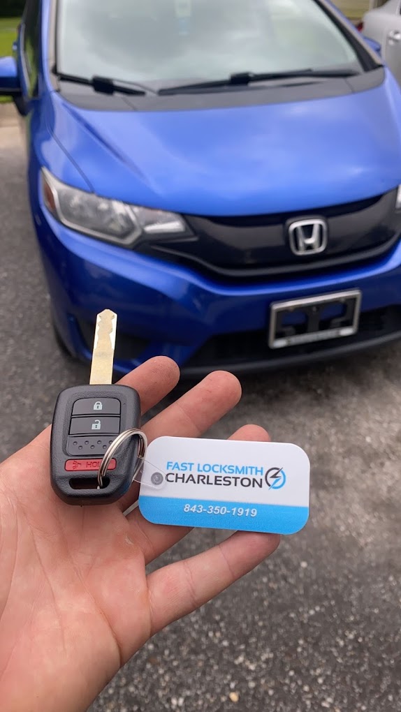 car key replacement