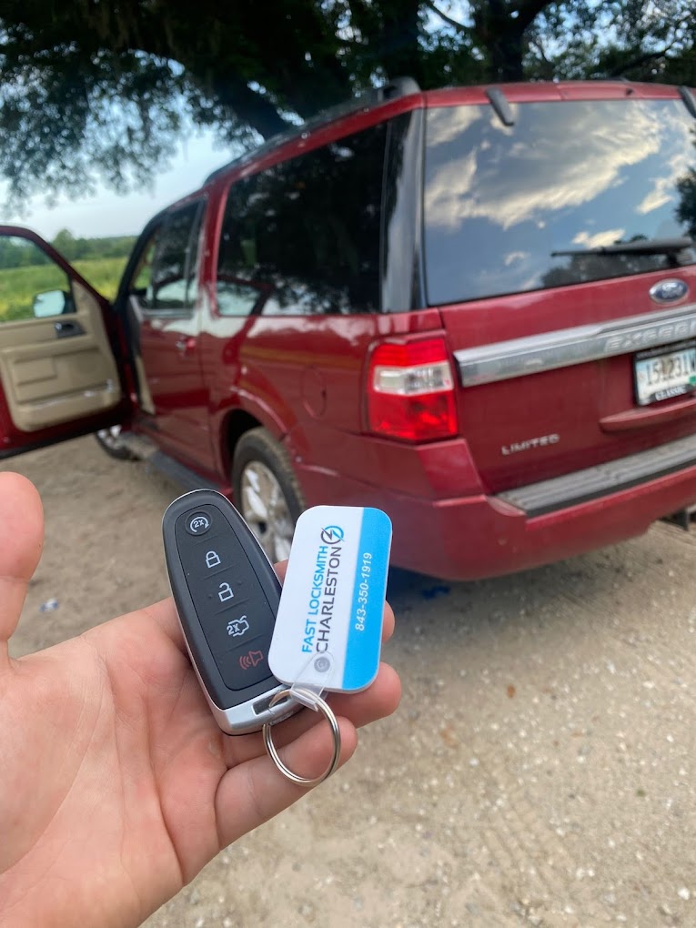 car key replacement