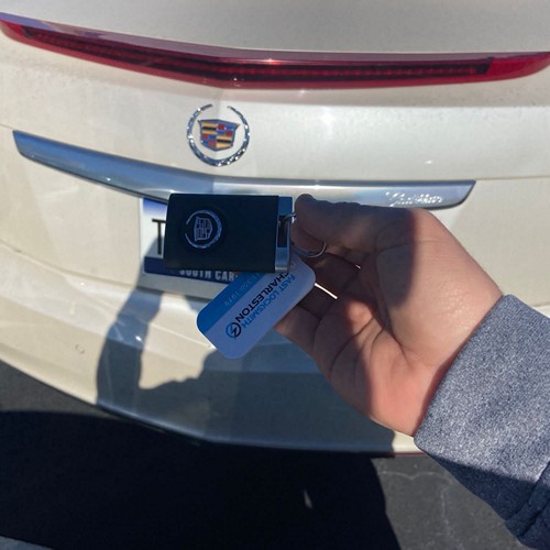 car key replacement