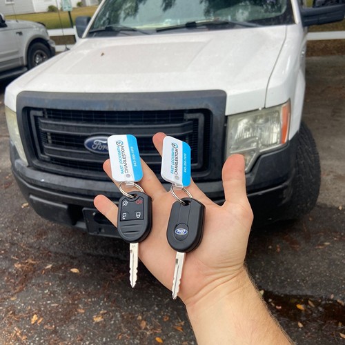 car key replacement