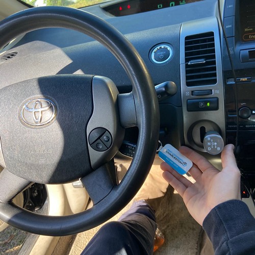 car key replacement