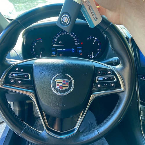 car key replacement