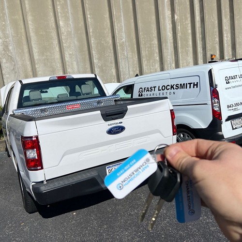 car key replacement