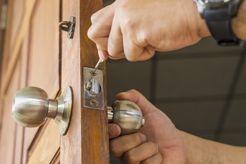 Best Locksmith In Austin Texas