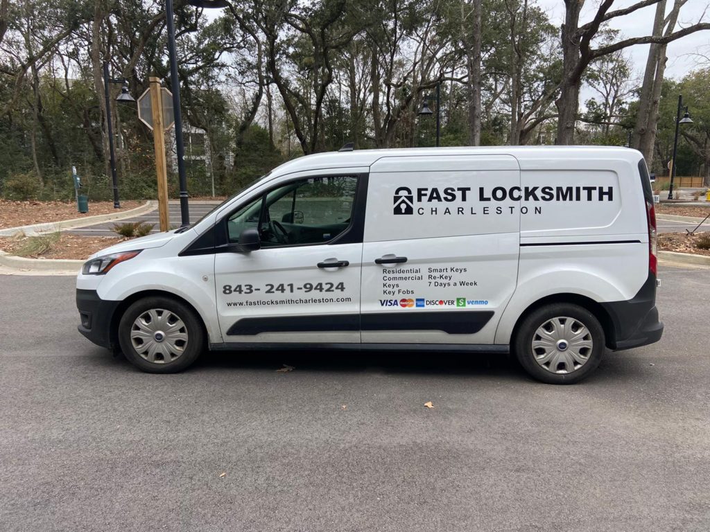 Charleston Locksmith